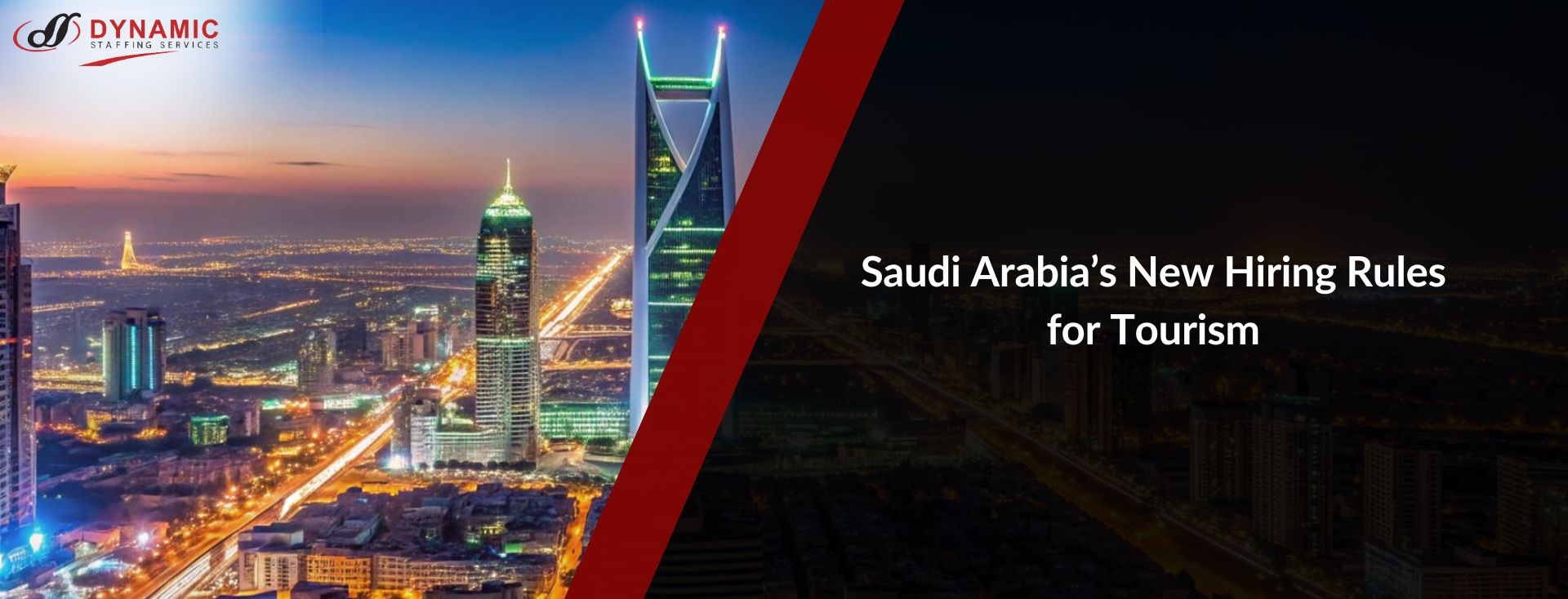 dynamic staffing services