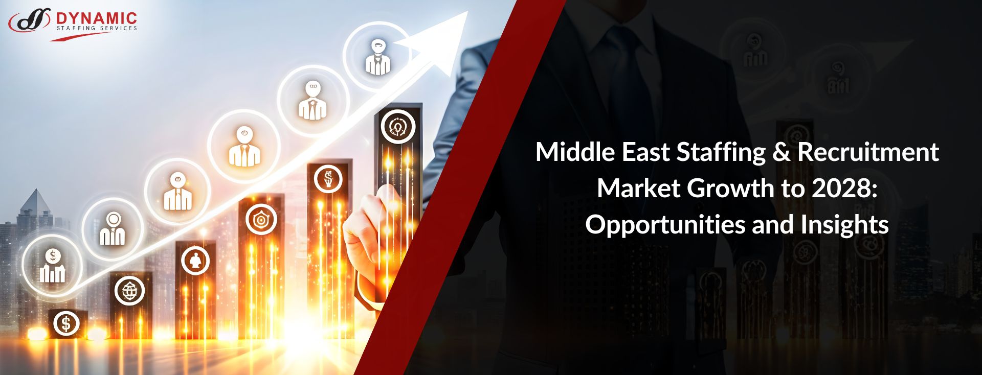 Dynamic Staffing Services