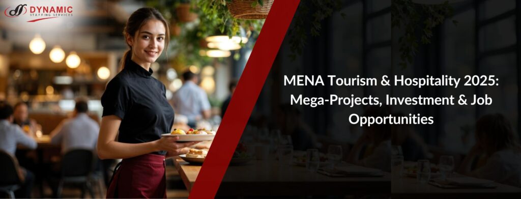 Dynamic Staffing Services