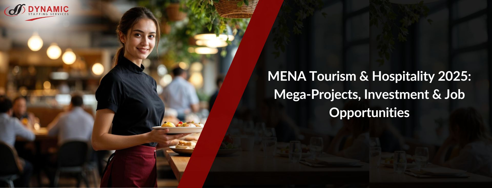 Dynamic Staffing Services