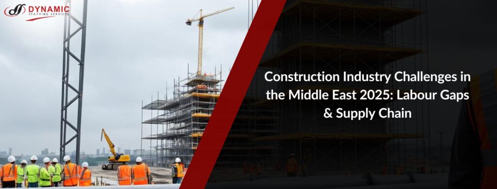 Dynamic Staffing Services