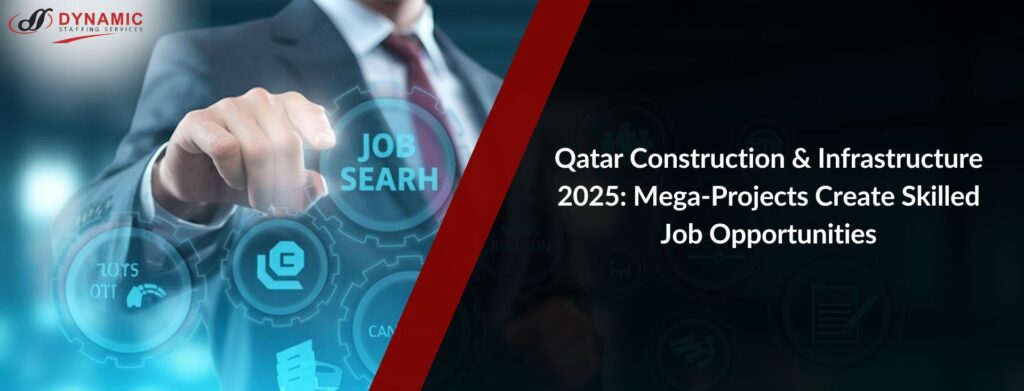 Dynamic Staffing Services