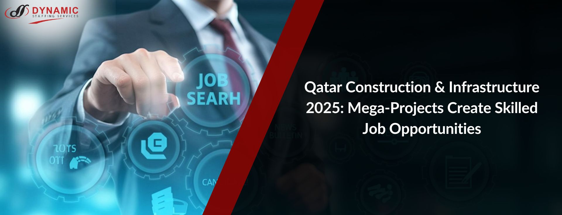 Dynamic Staffing Services