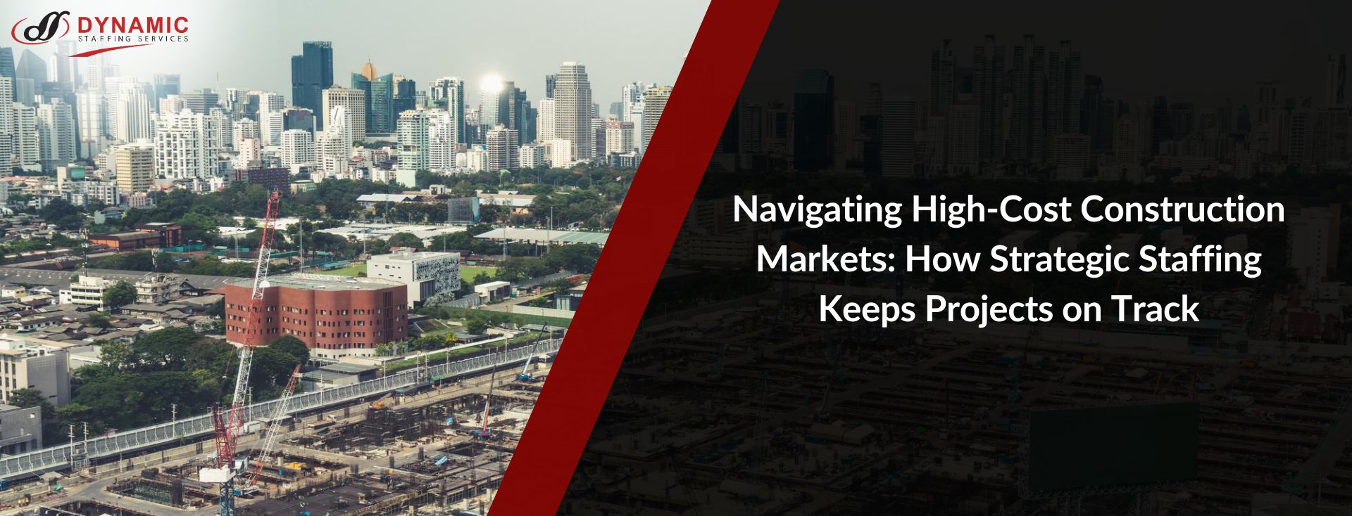 Dynamic Staffing Services