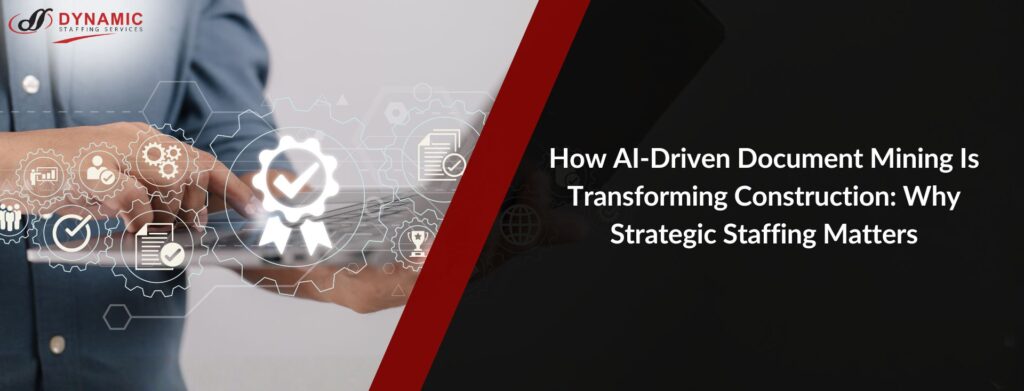 Dynamic Staffing Services