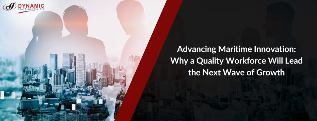 Dynamic Staffing Services