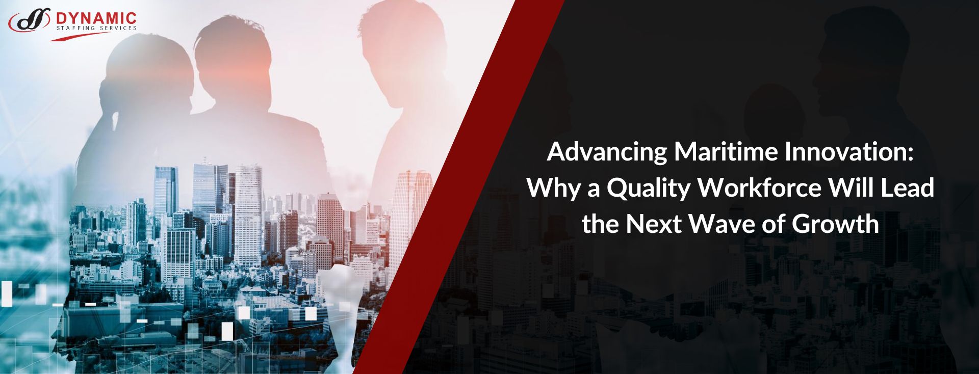 Dynamic Staffing Services