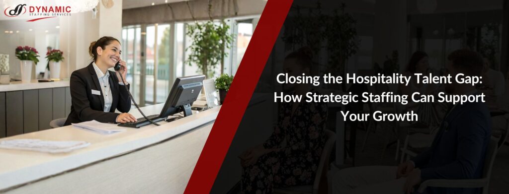 Dynamic Staffing Services