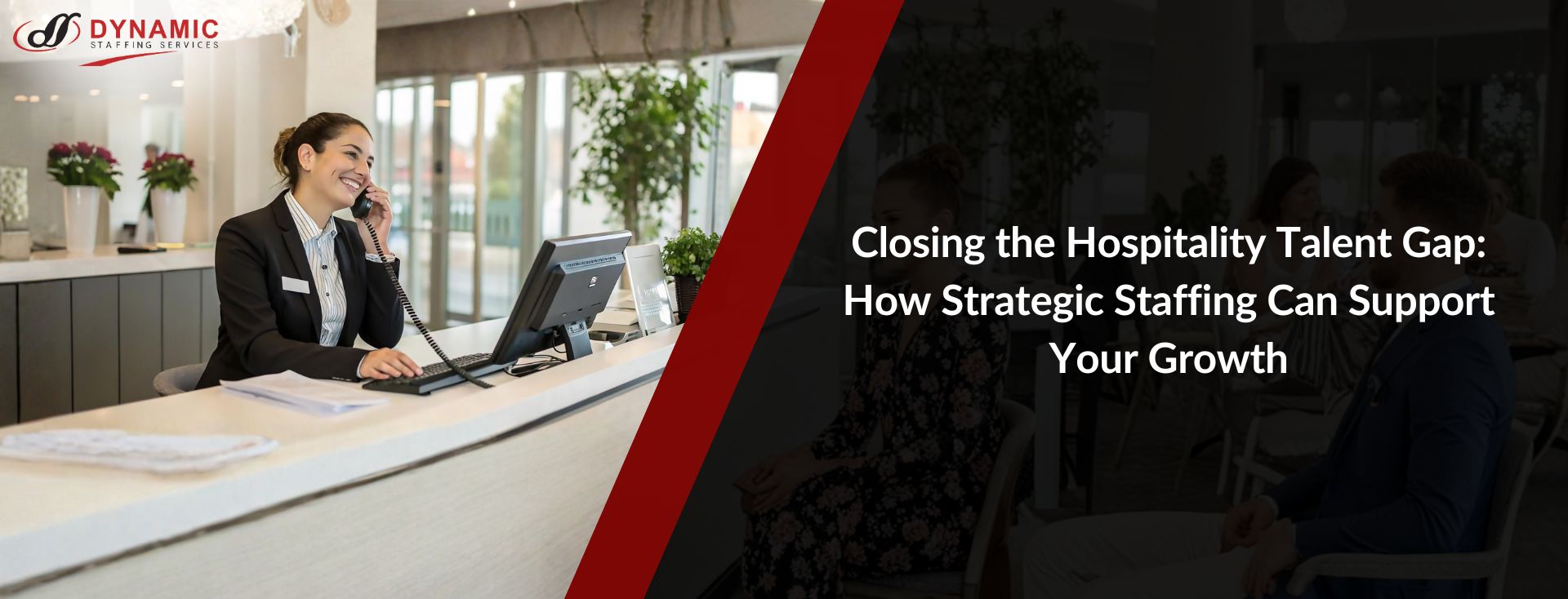 Dynamic Staffing Services