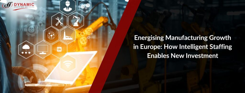 Dynamic Staffing Services