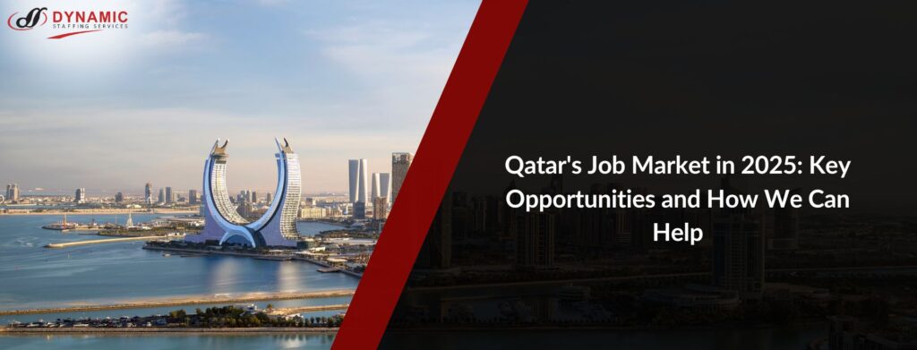 Dynamic Staffing Services