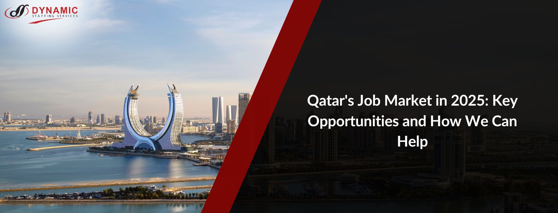 Dynamic Staffing Services