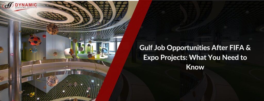 Dynamic Staffing Services