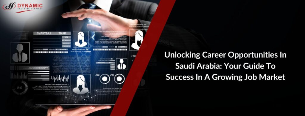 Dynamic Staffing Services