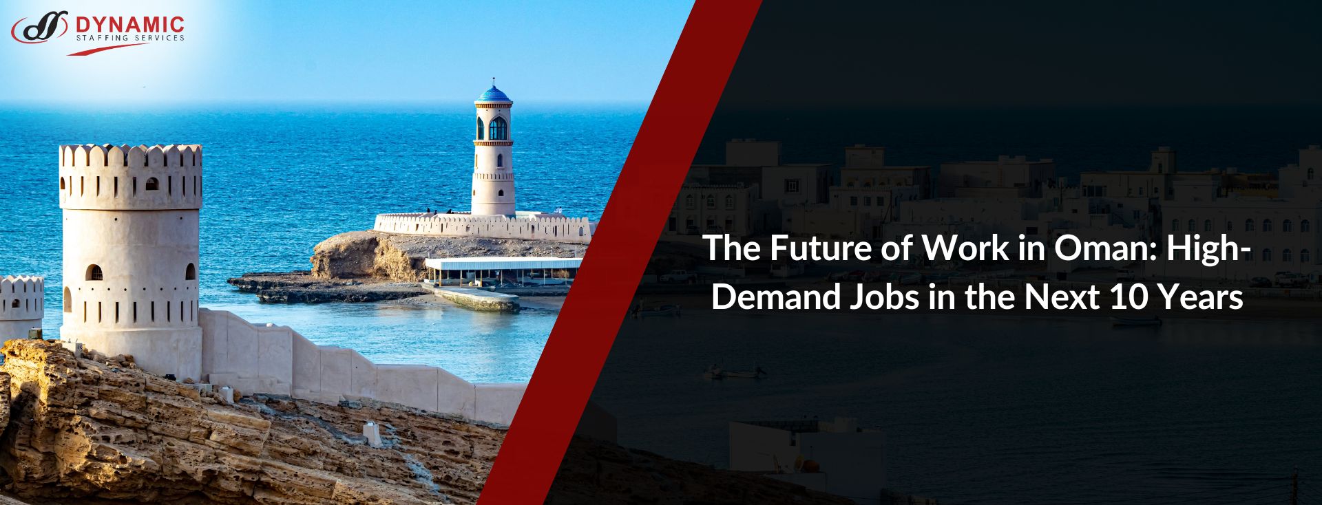 Dynamic Staffing Services