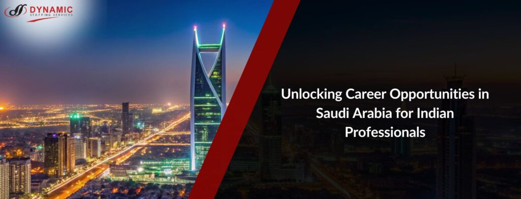 Dynamic Staffing Services