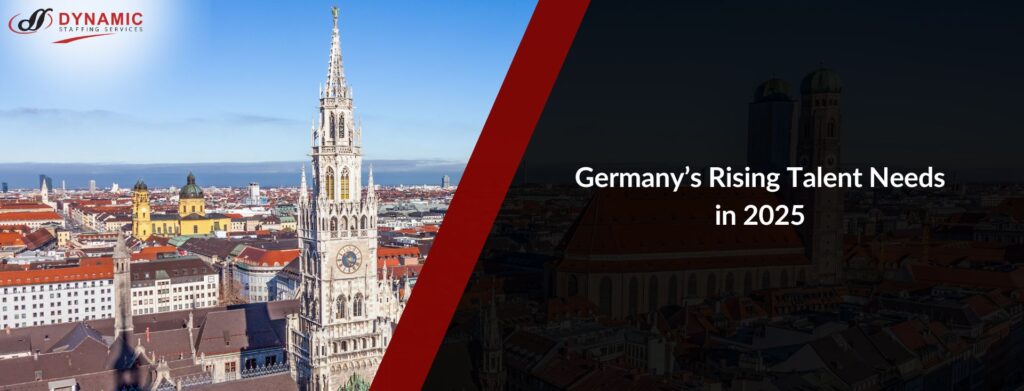 Dynamic Staffing Services