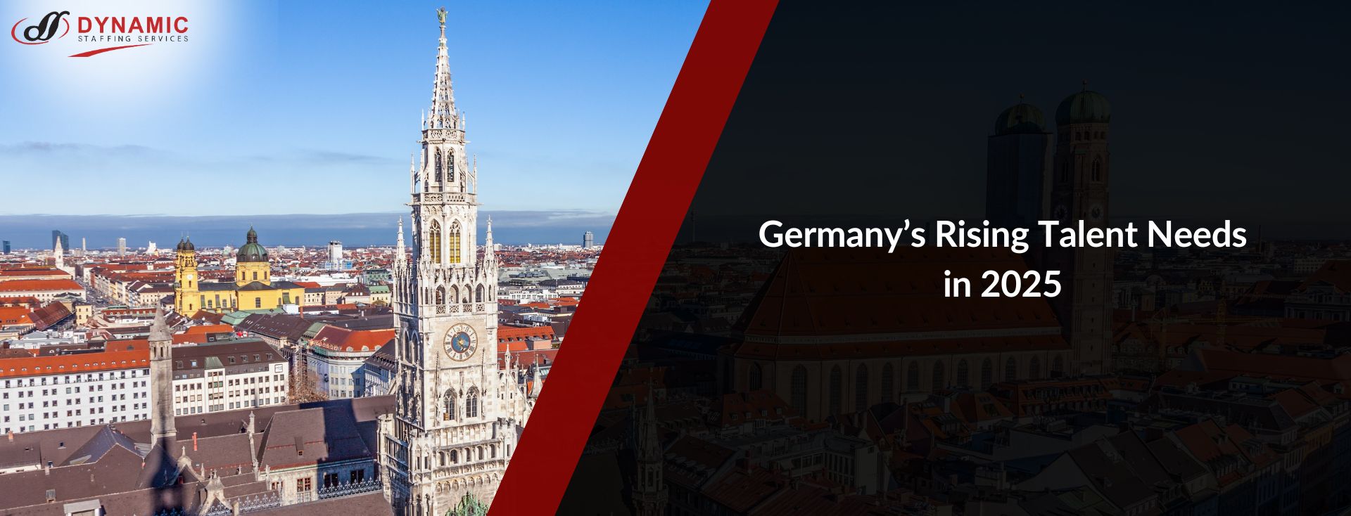 Dynamic Staffing Services