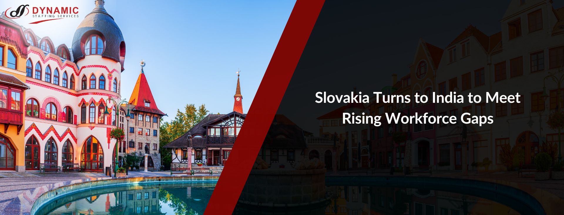 Dynamic Staffing Services