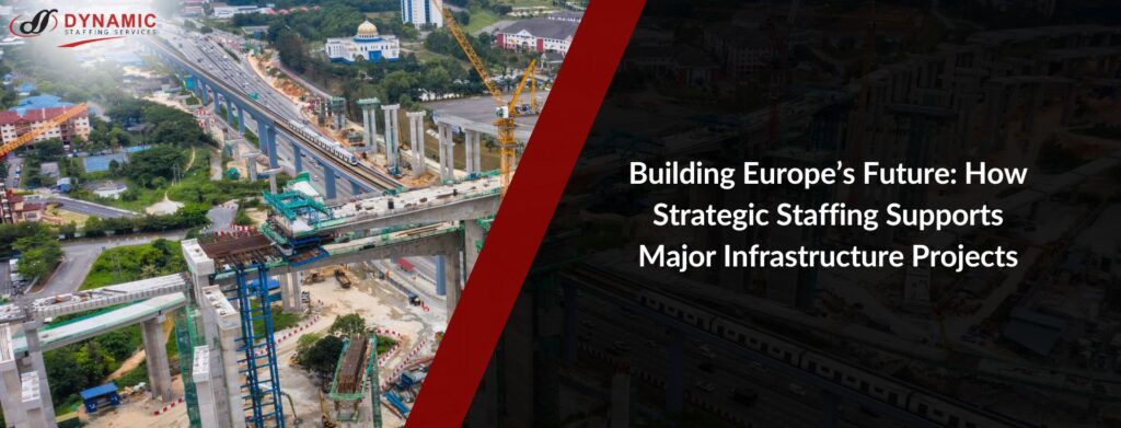 Dynamic Staffing Services