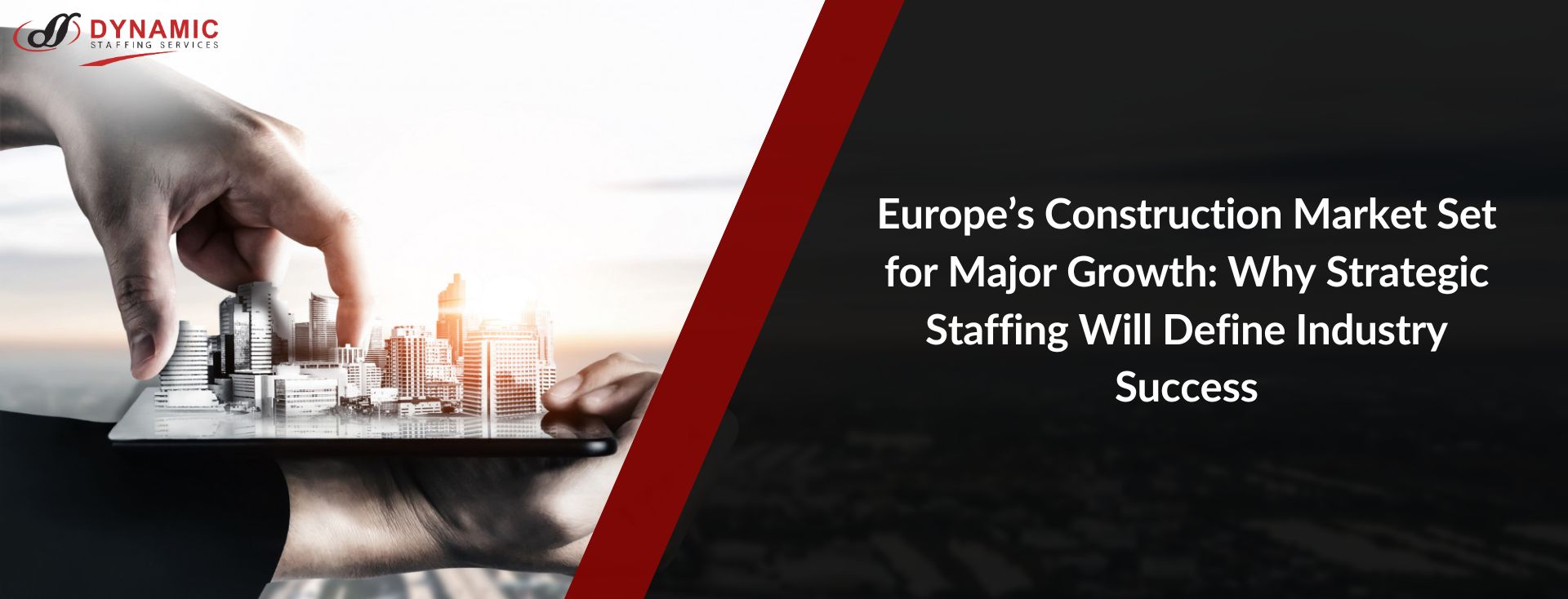 Dynamic Staffing Services