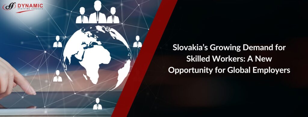 Dynamic Staffing Services