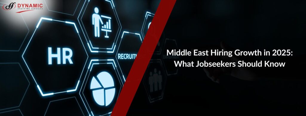 dynamic staffing services