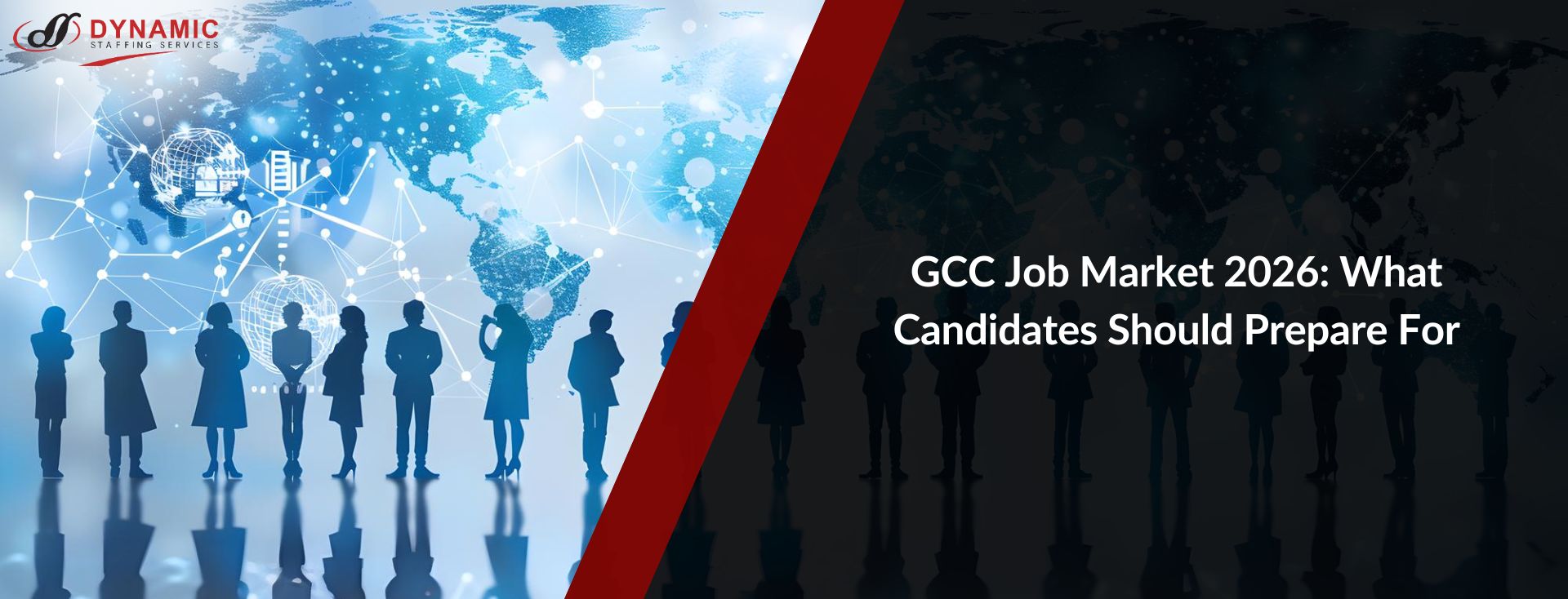 dynamic staffing services