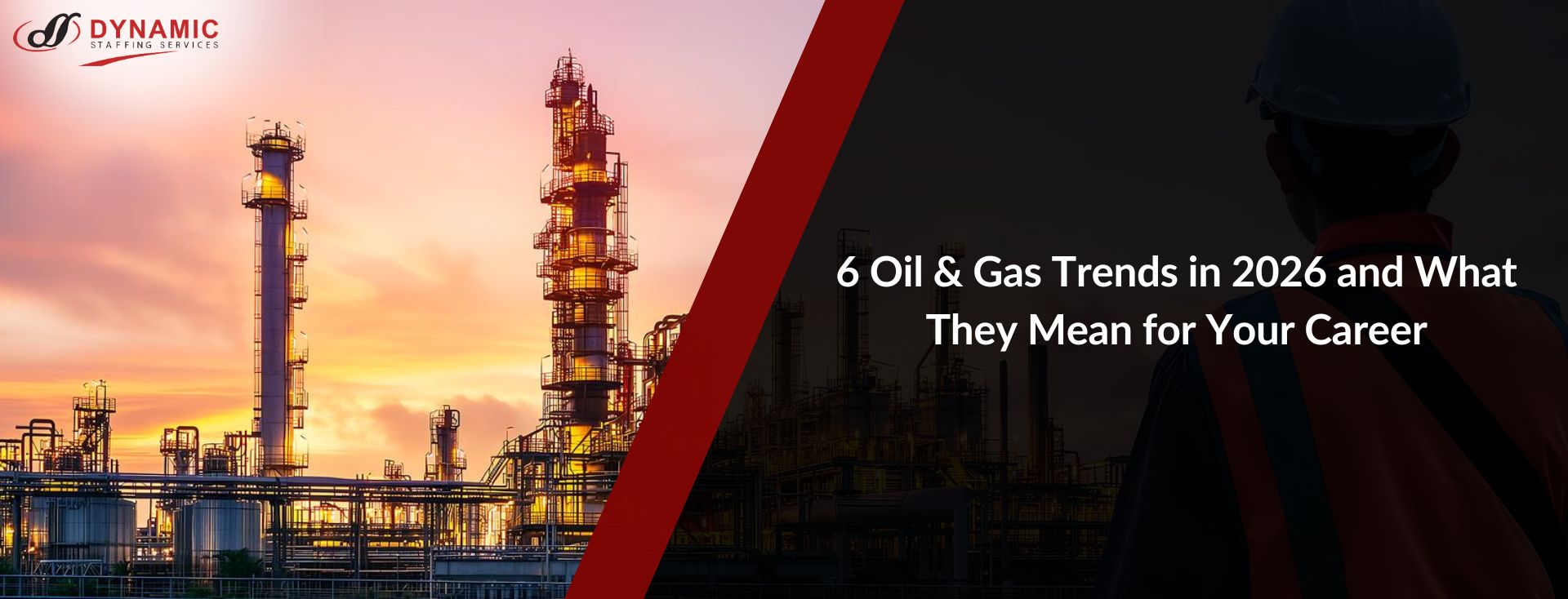 dynamic staffing services