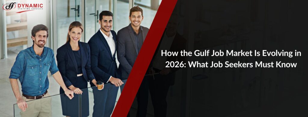 dynamic staffing services