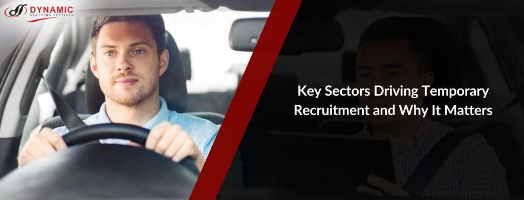 dynamic staffing services