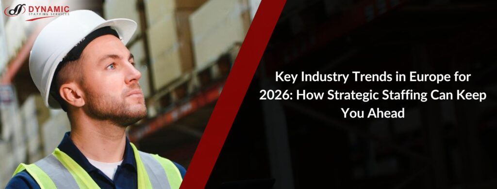 dynamic staffing services