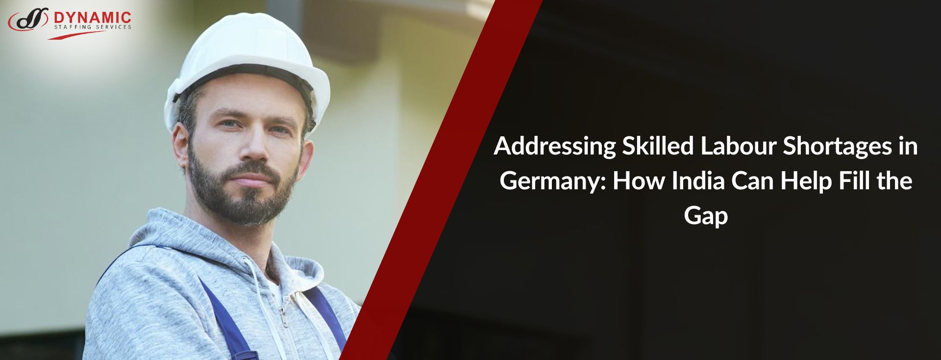 dynamic staffing services