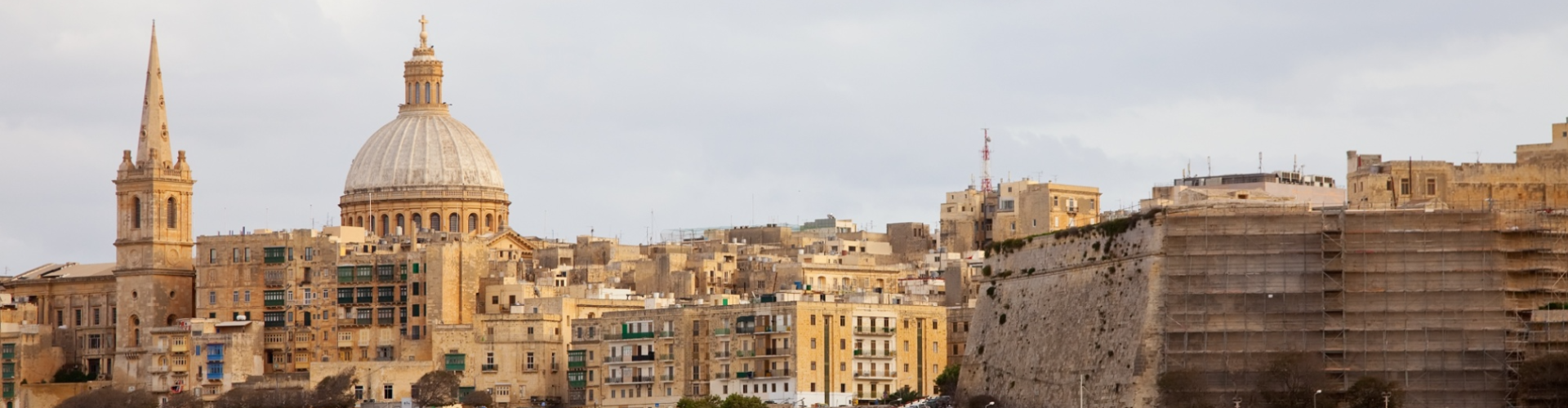 Dynamic Staffing Services