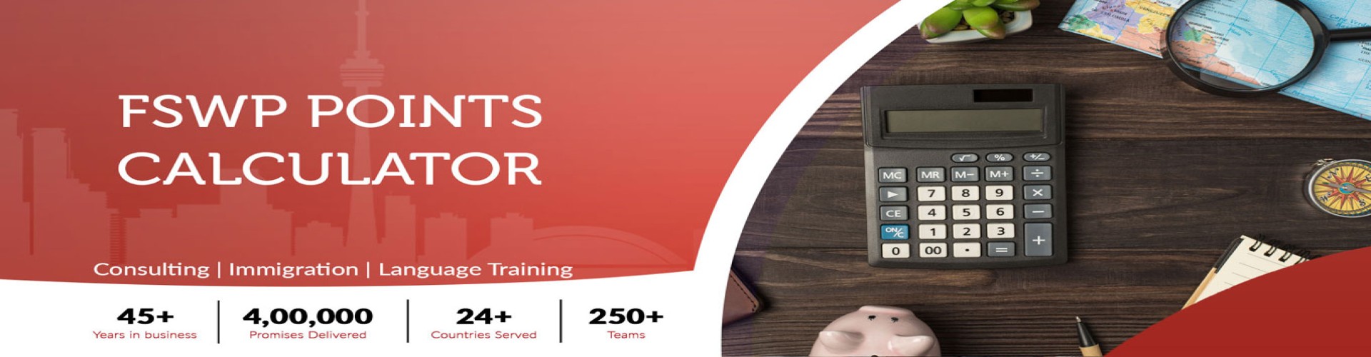 Point base calculator