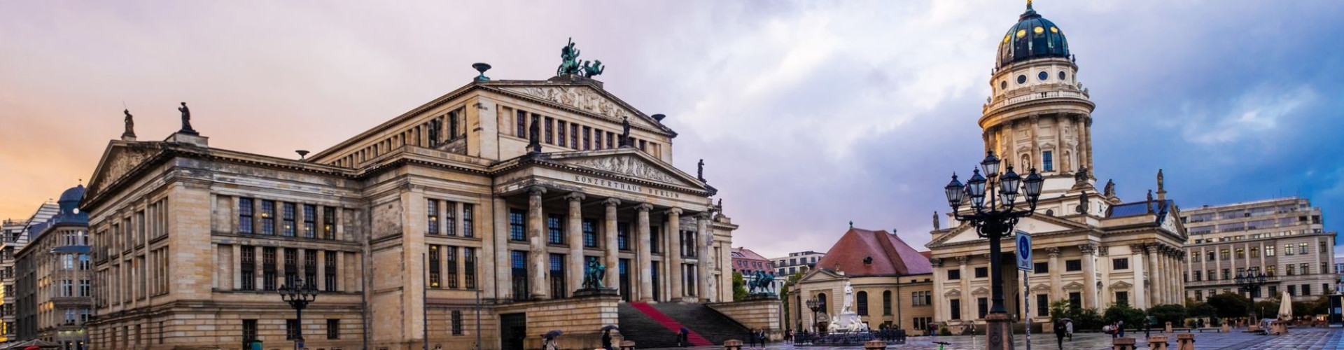 Hire Room Attendant For Germany