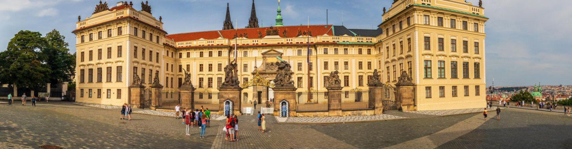 Hire Janitors for Germany