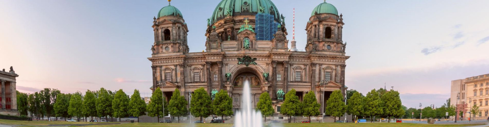 Hire Banquet Staff for Germany