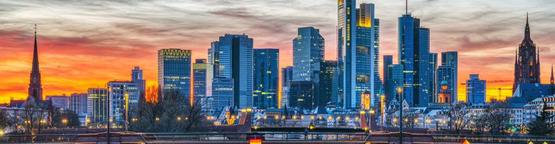 Hire Restaurant Staff For Germany