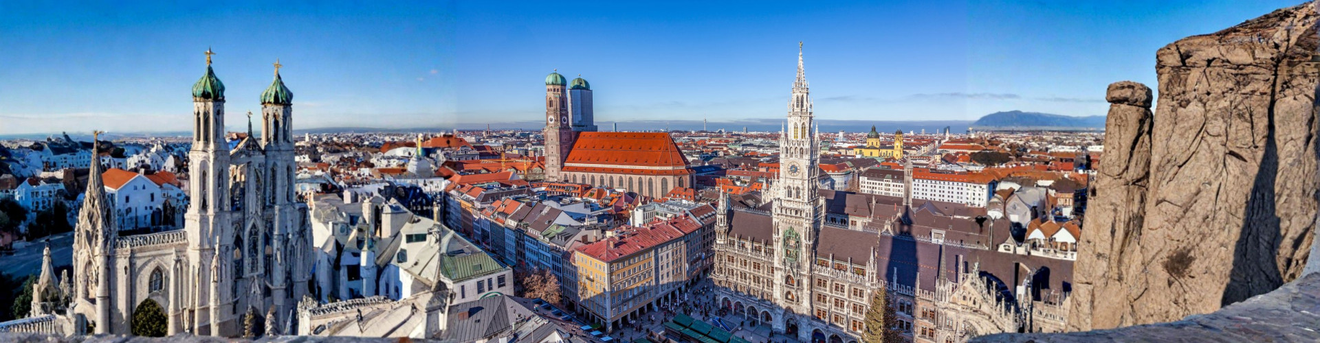 Θέσεις εργασίας σε ξενοδοχεία στη Γερμανία