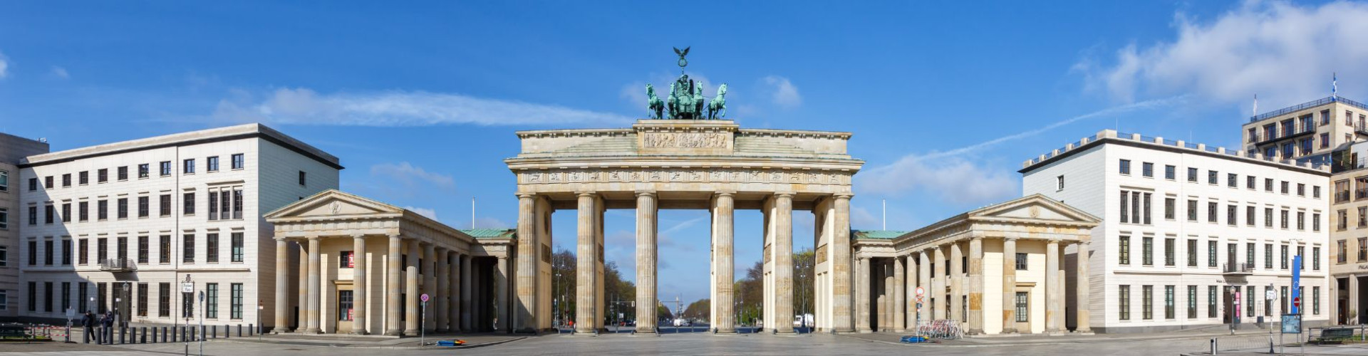 Αποθήκη εργασίας σε Βερολίνο