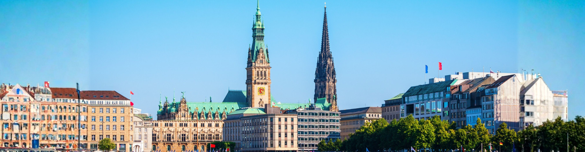 Hire Fabricators for Germany