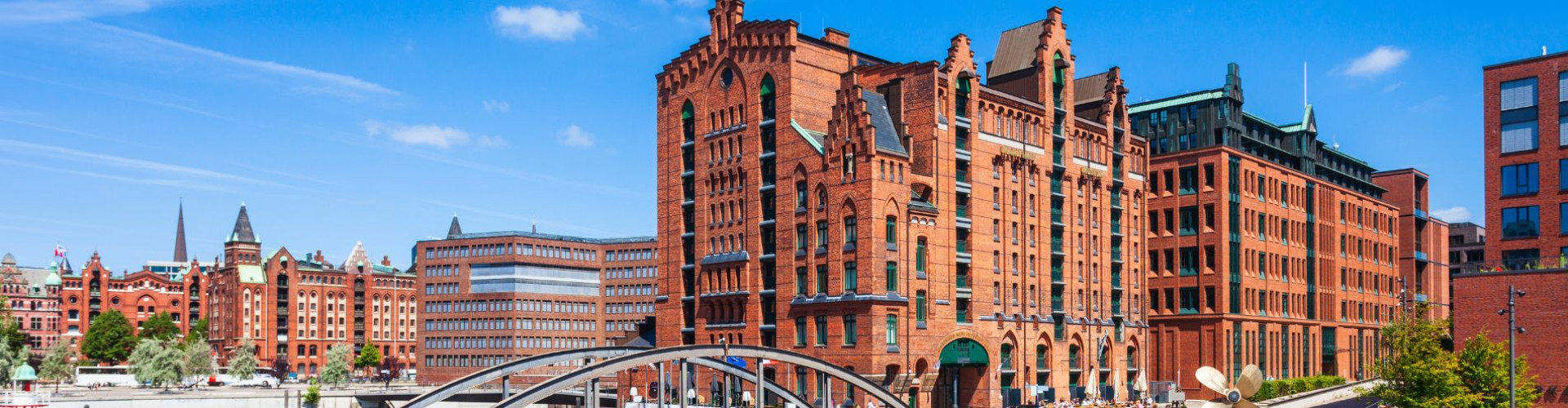 Hire Loaders for Germany