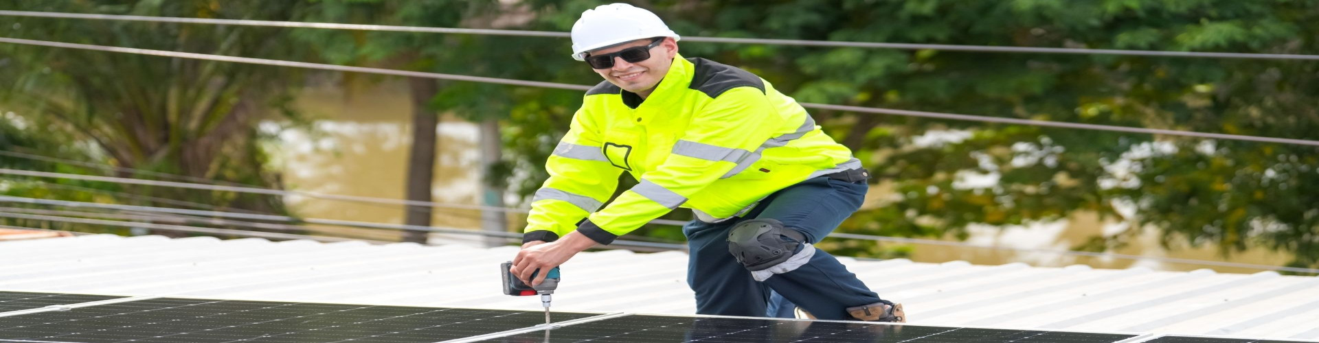 Hire Renewable Energy Workers For Germany