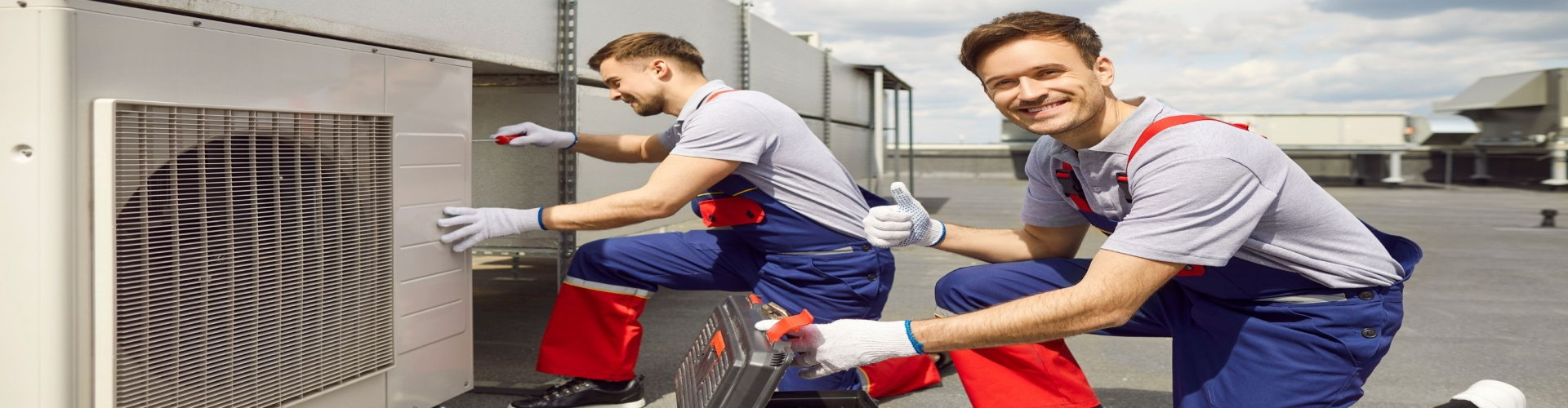 Hire HVAC Technicians for Germany