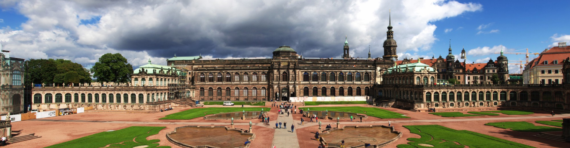 Hire Package Handlers For Germany