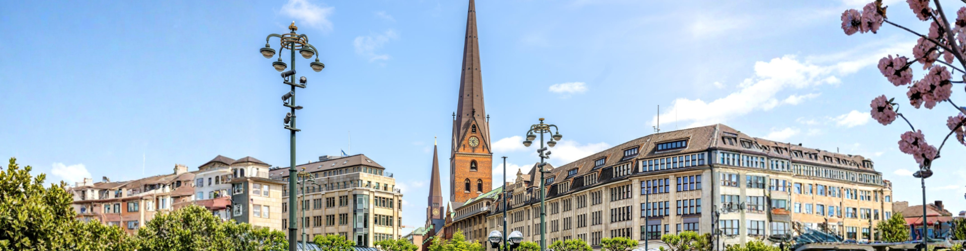 Hire Cooks For Germany