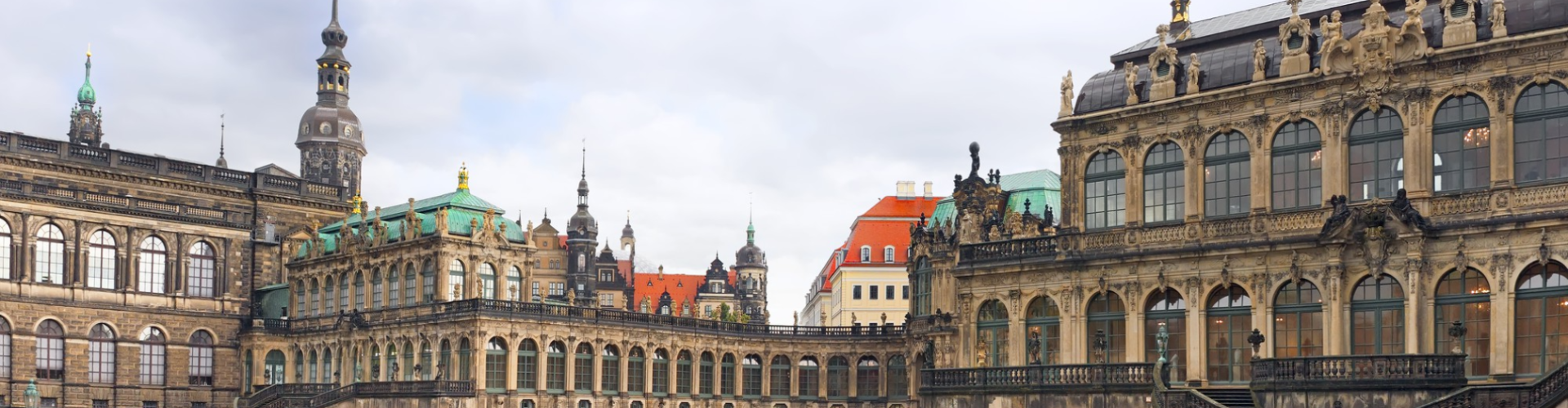 Hire Catering Staff for Germany