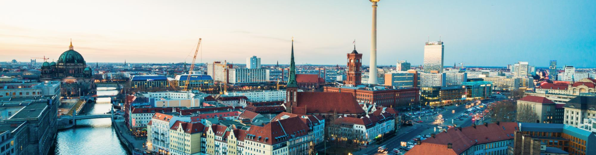 Forklift Operator Jobs in Germany