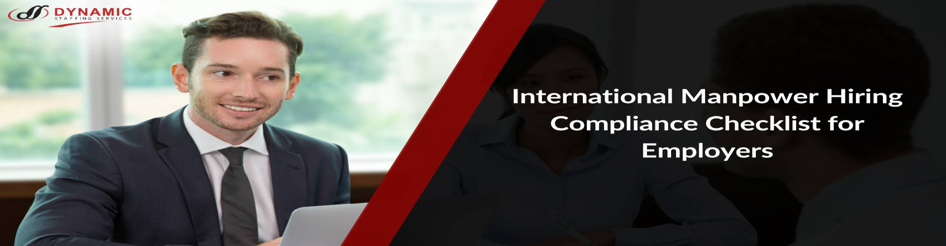 International Manpower Hiring Compliance Checklist for Employers